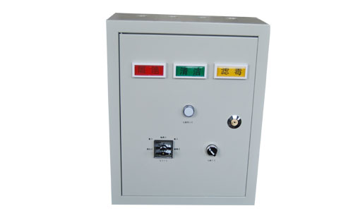 通風(fēng)方式信號控制箱 通風(fēng)方式信號控制箱