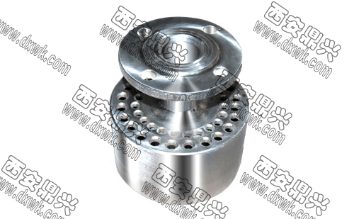 蒸汽消聲加熱器 蒸汽消聲加熱器