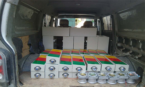 通風(fēng)方式信號控制箱 通風(fēng)方式信號控制箱