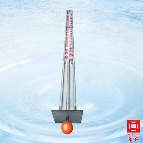 頂裝水位標(biāo)尺 頂裝水位標(biāo)尺